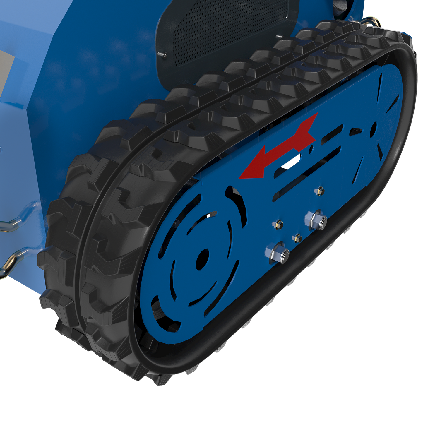 RS 04 - Nahaufnahme Kette