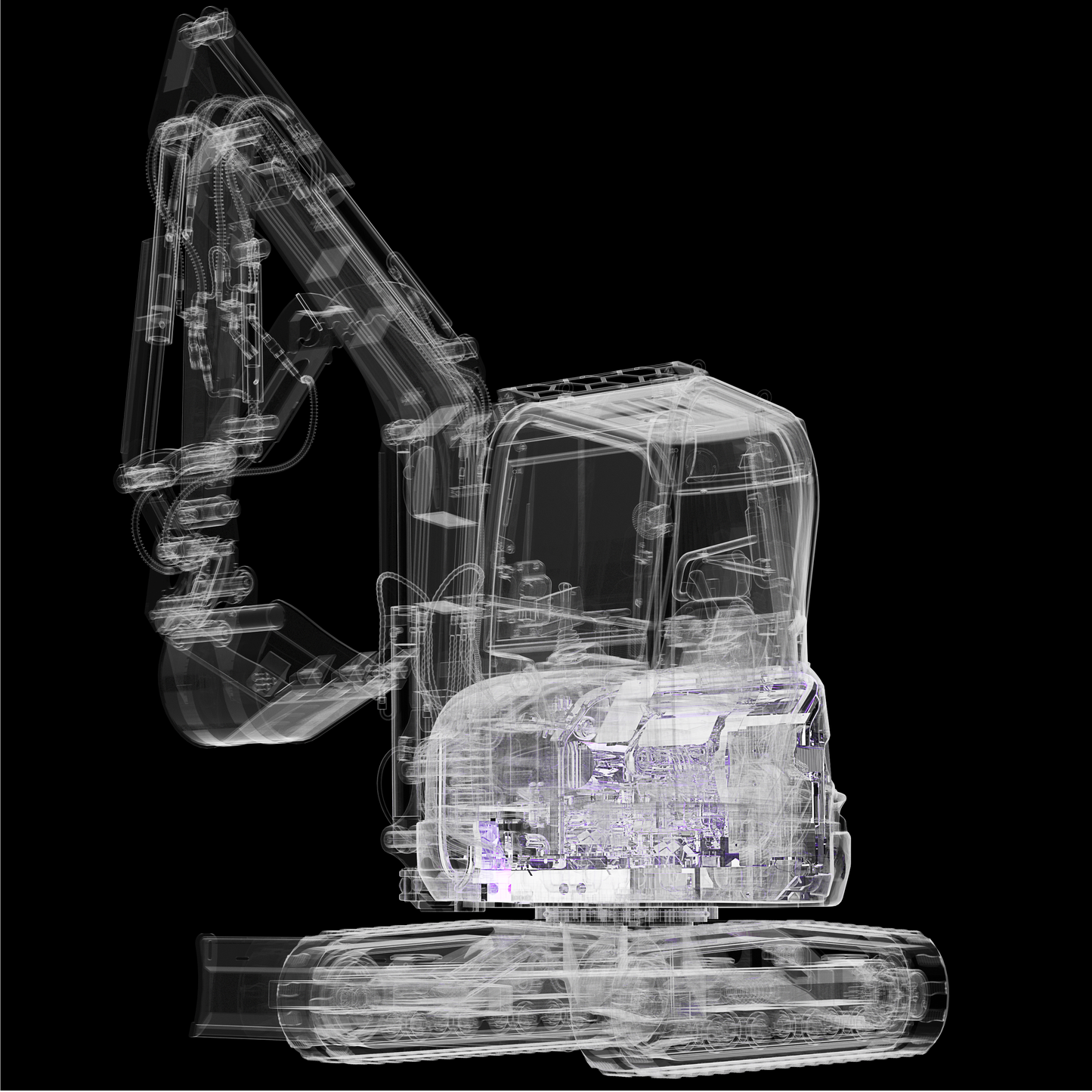 R32 PRO X-Ray