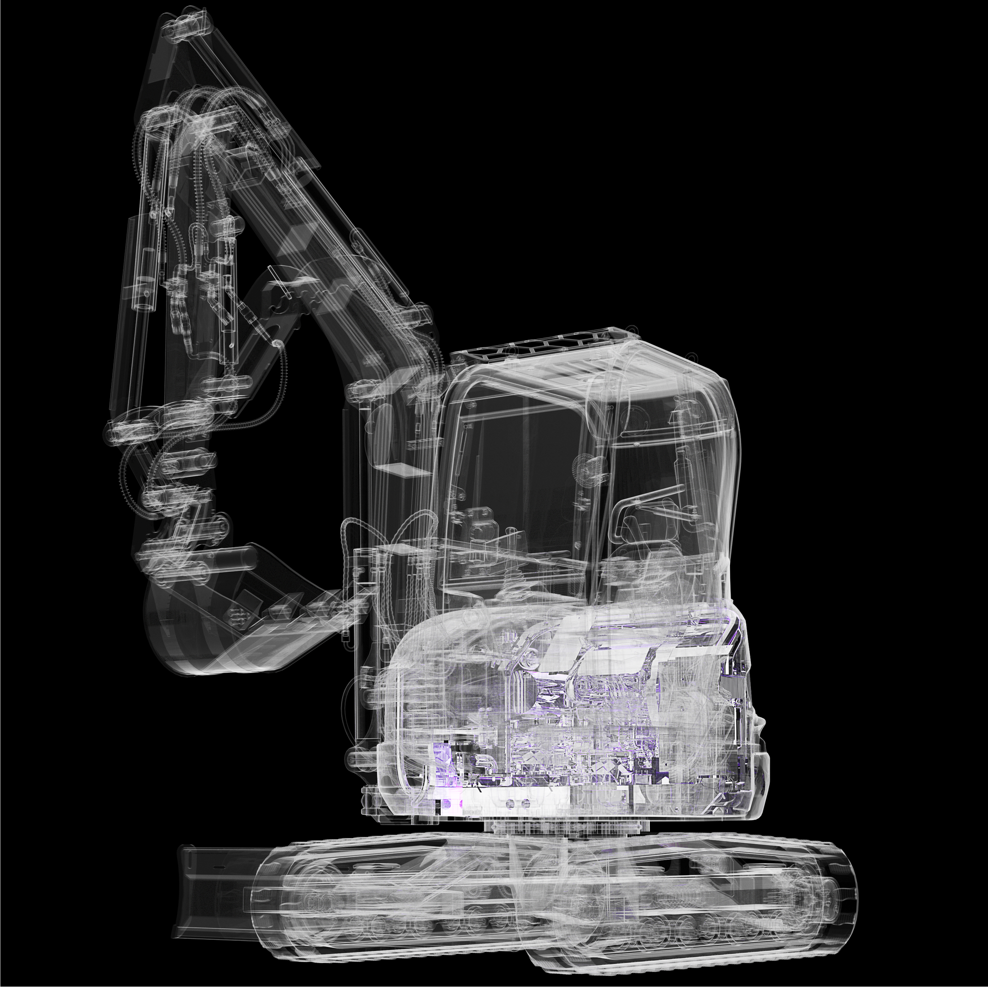 R32 PRO X-Ray