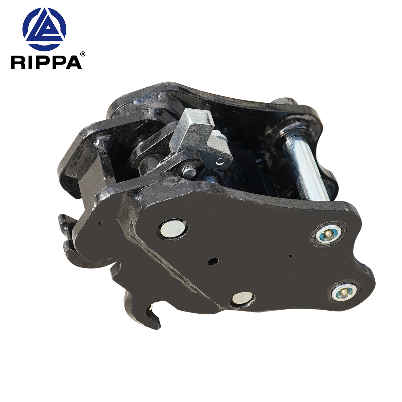 R13 quick coupler – Rippa-Europe
