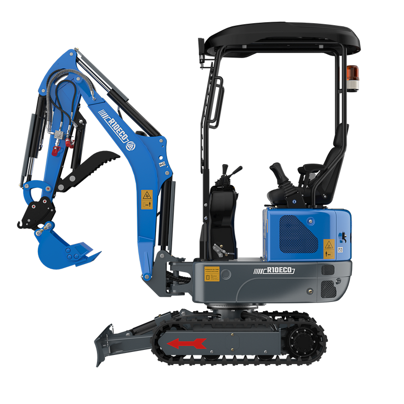 R10 ECO alternate view