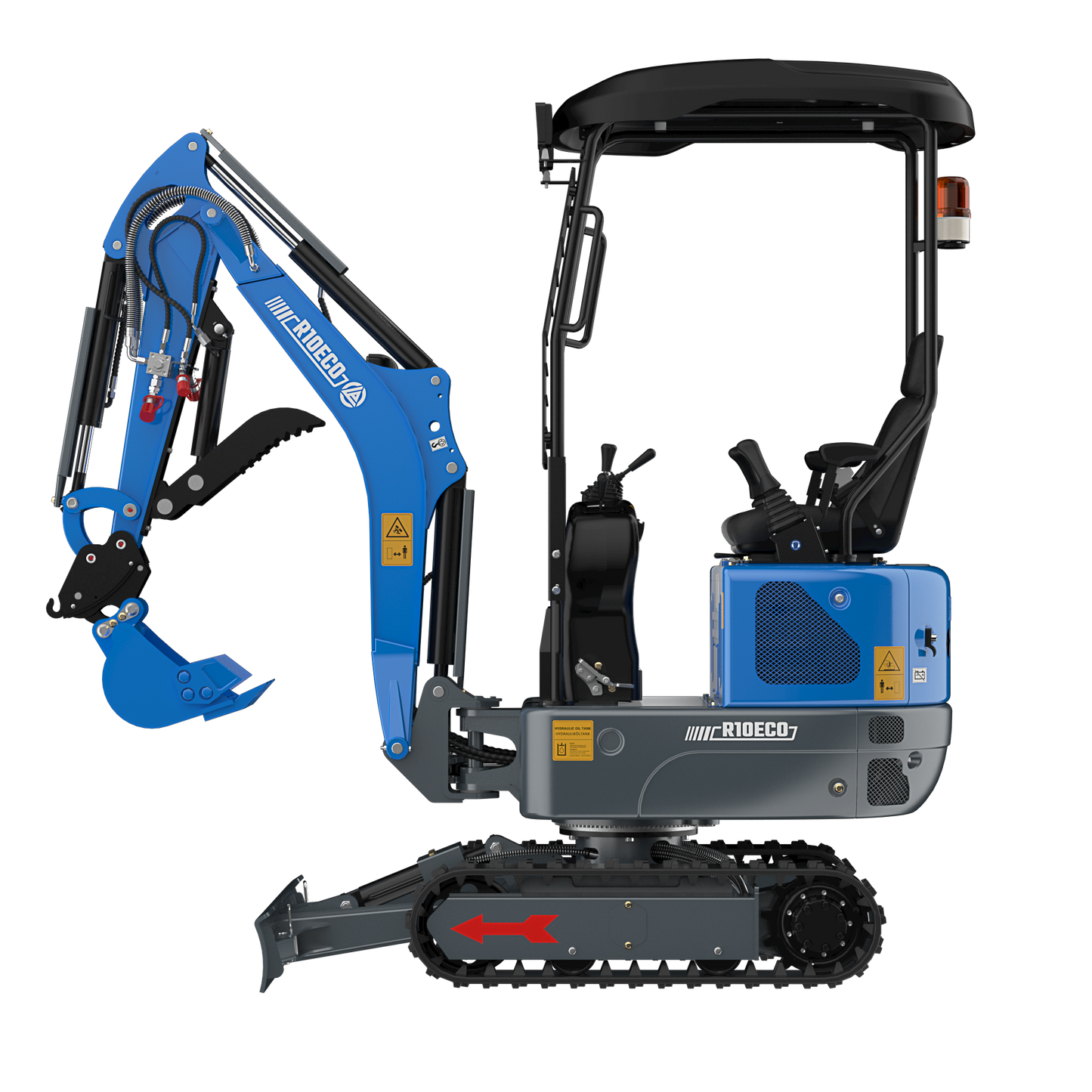 R10 ECO