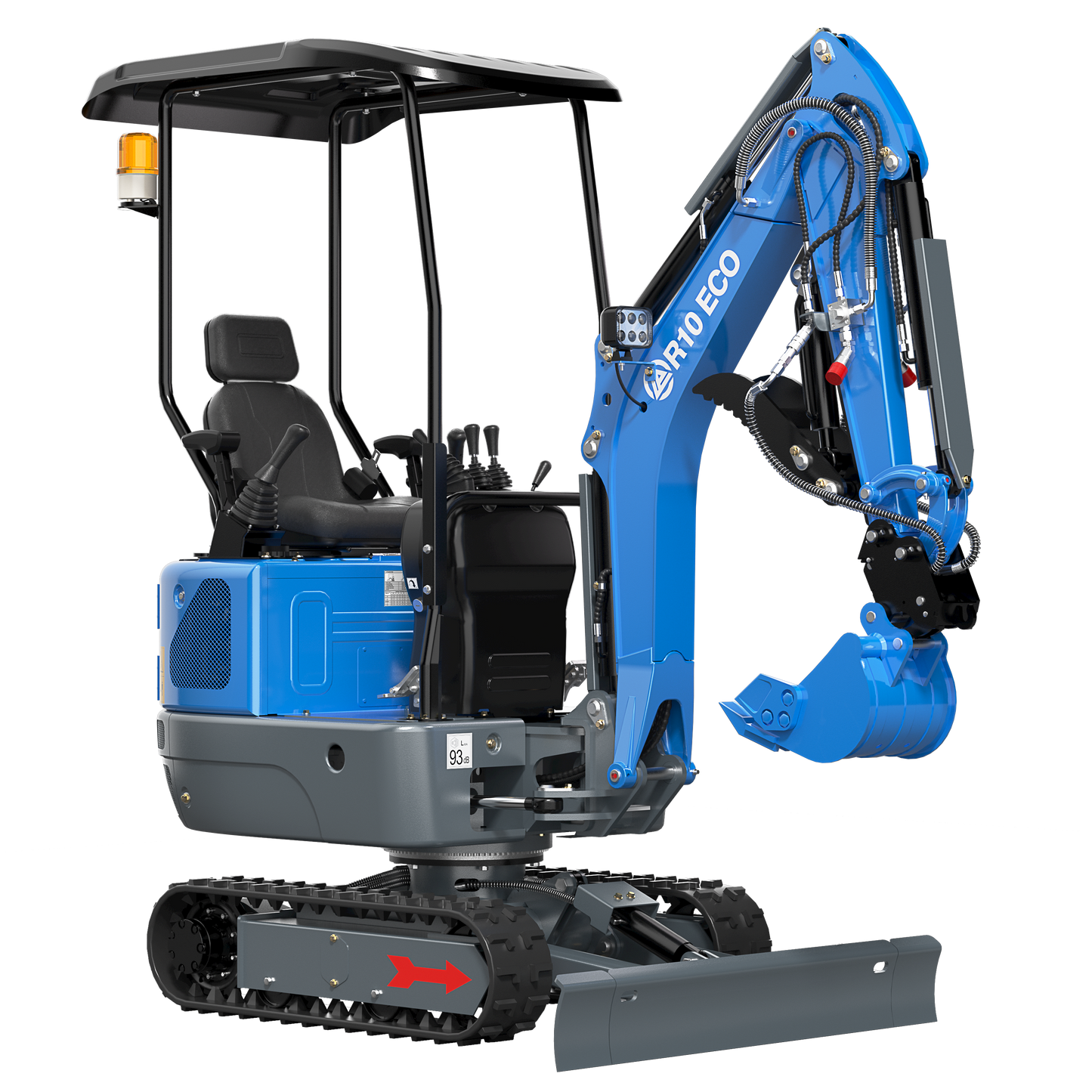 R10 ECO