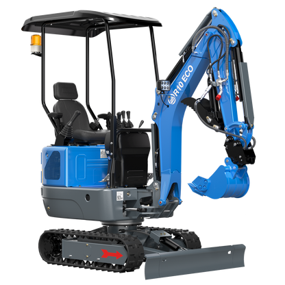 R10 ECO
