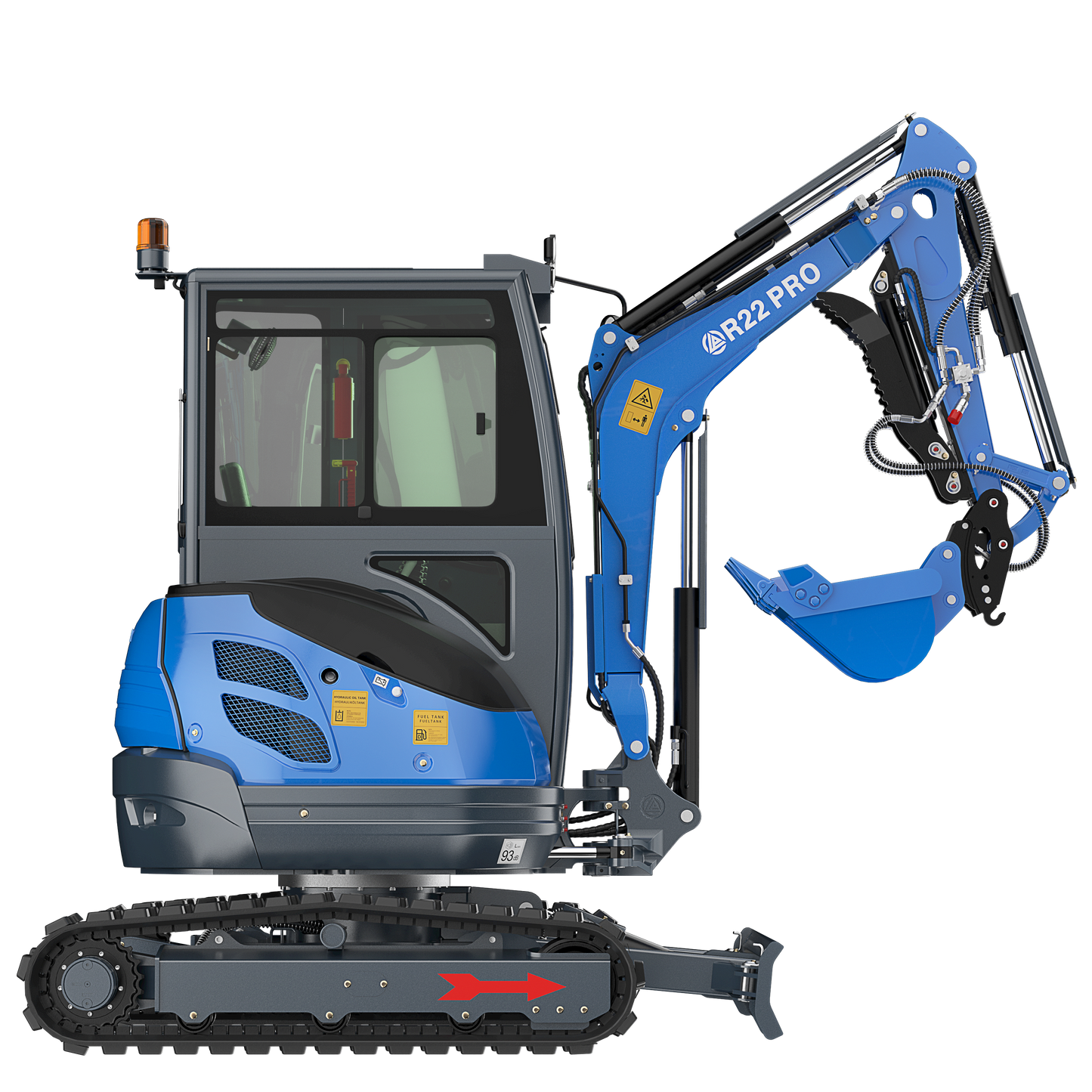 R22 PRO