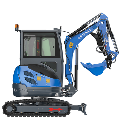 R22 PRO
