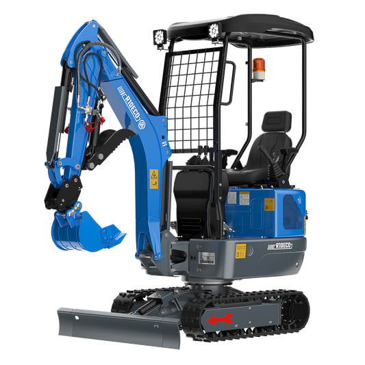 R10 ECO