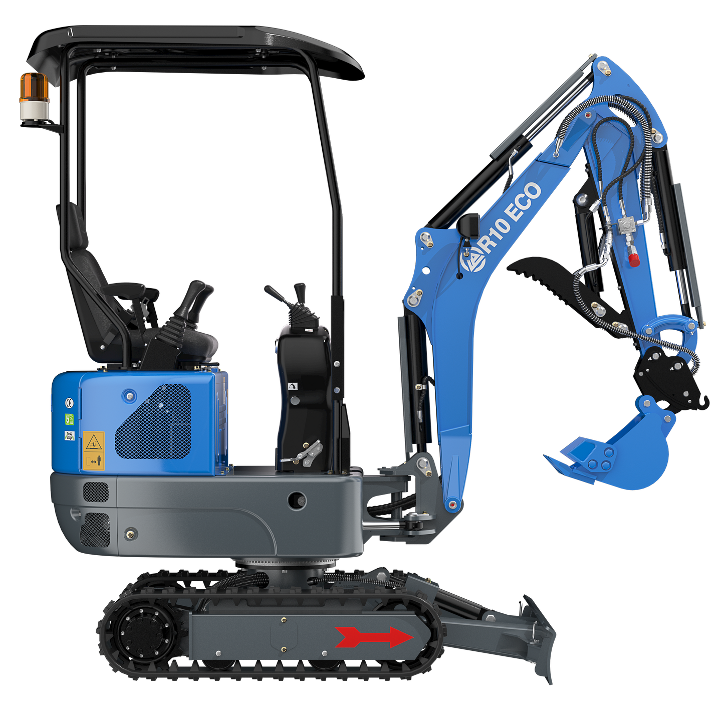 R10 ECO
