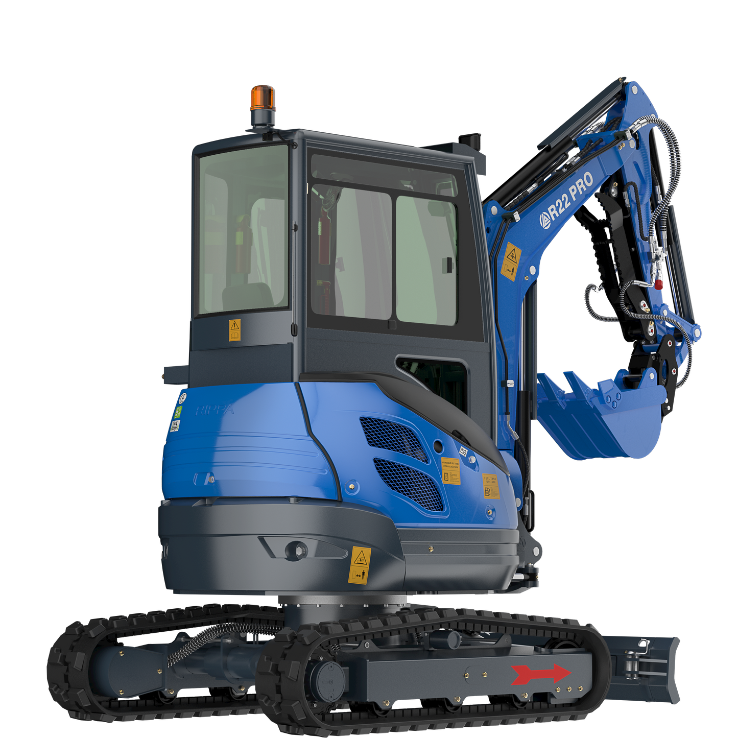 R22 PRO