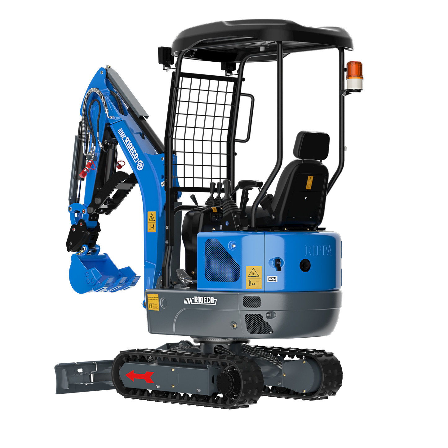 R10 ECO