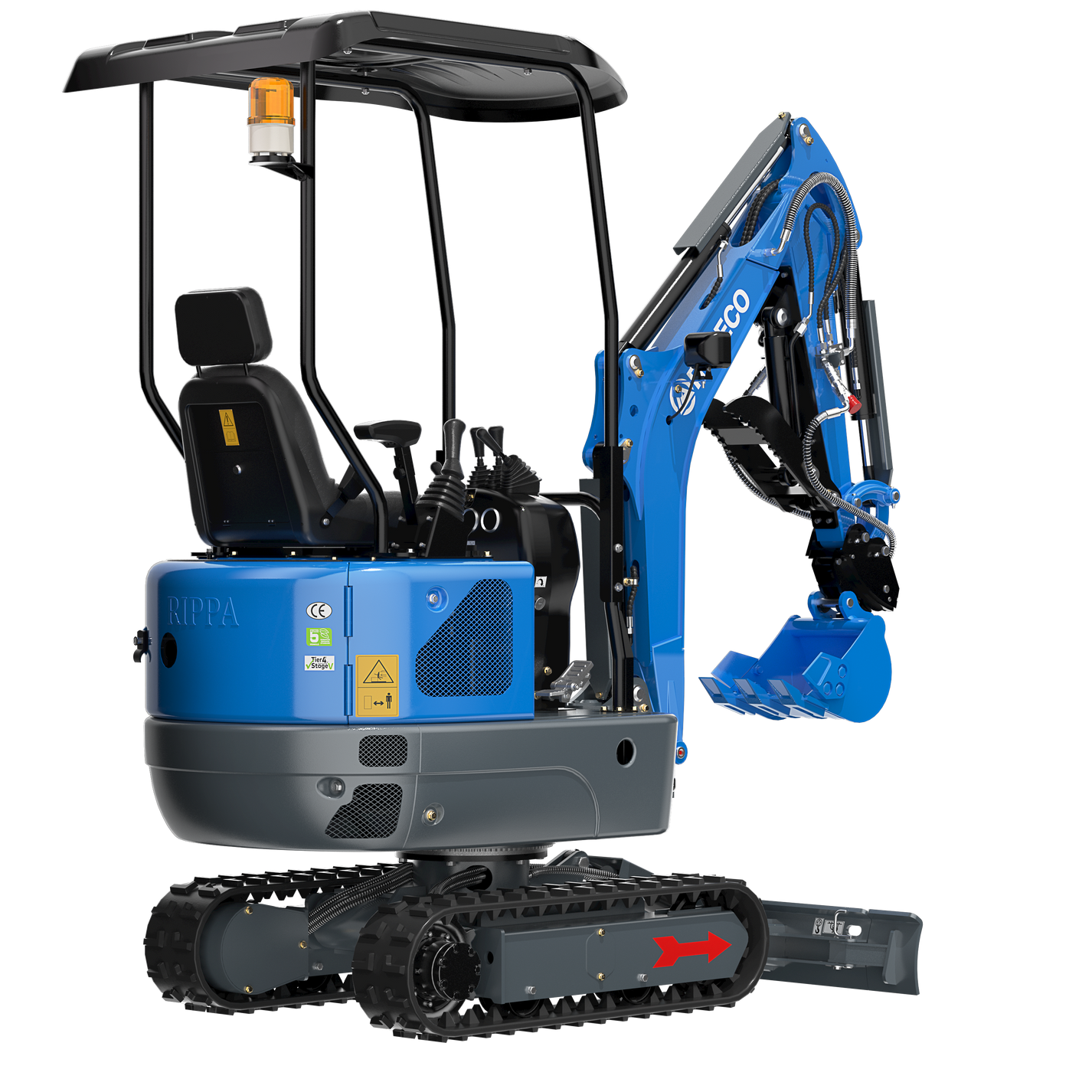 R10 ECO – Rippa-Europe