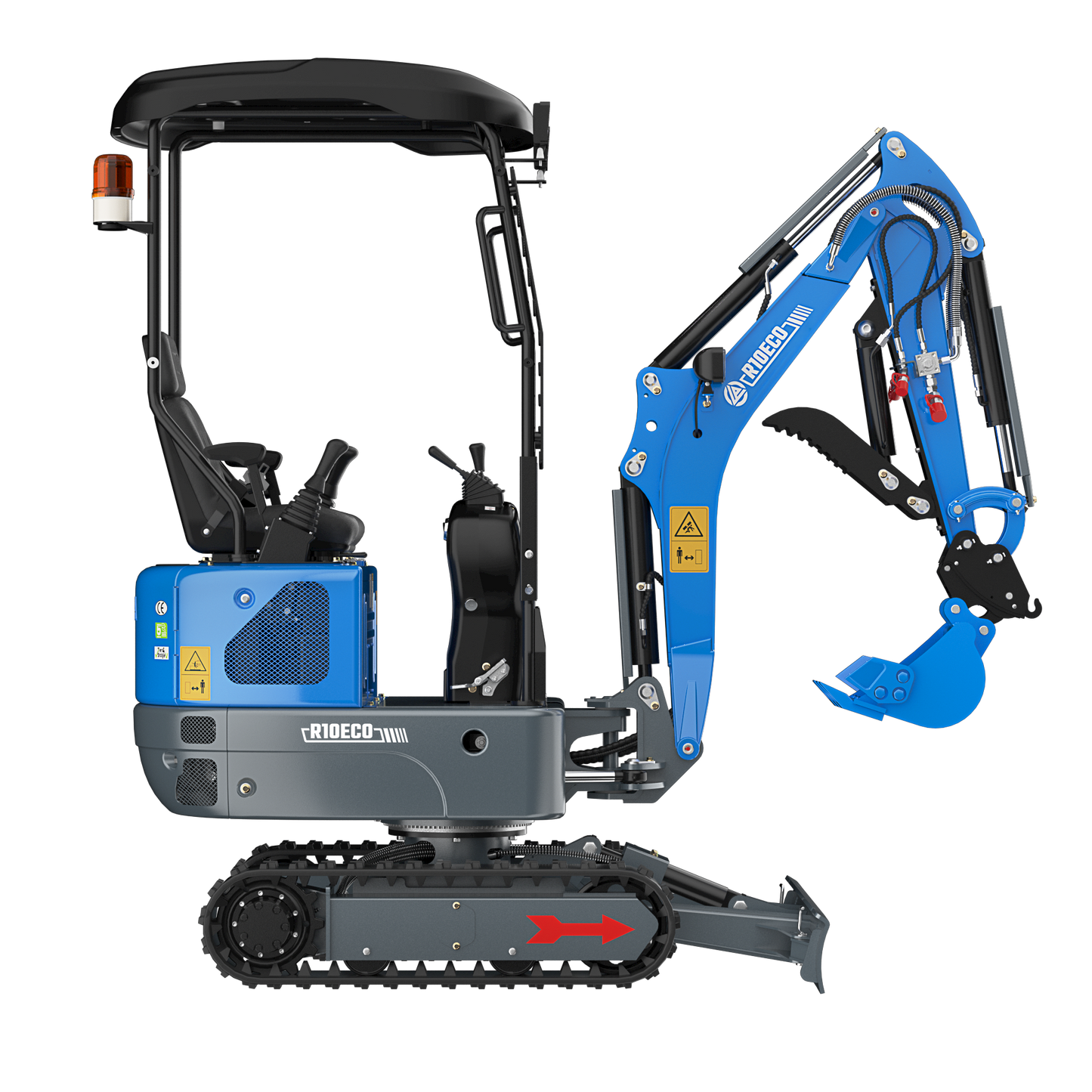 R10 ECO