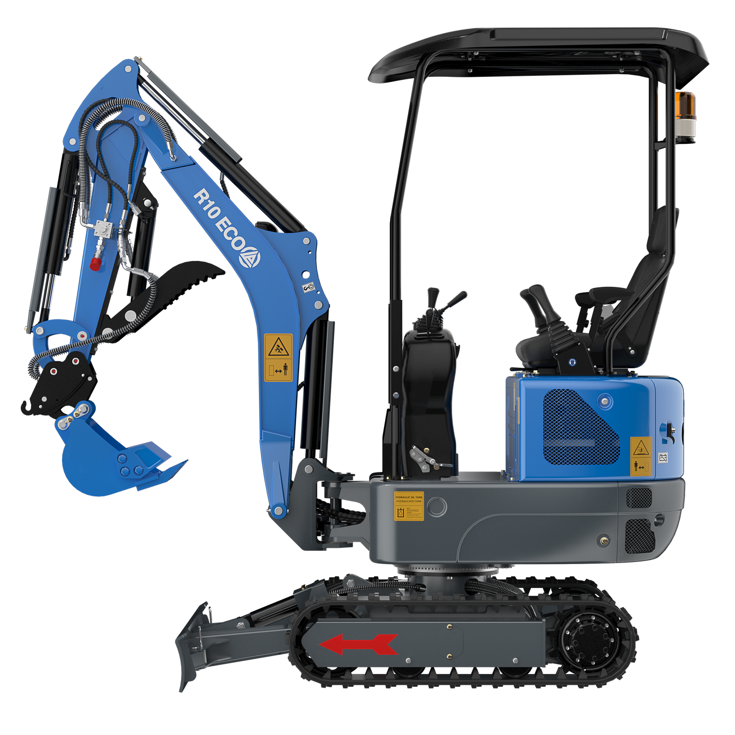 R10 ECO