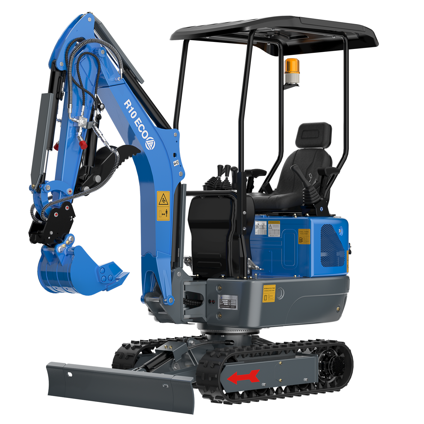 R10 ECO
