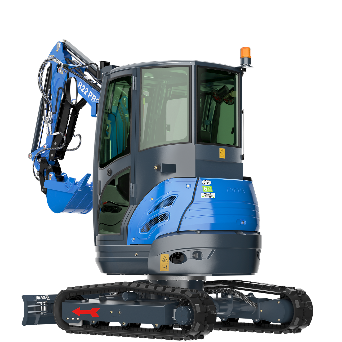 R22 PRO