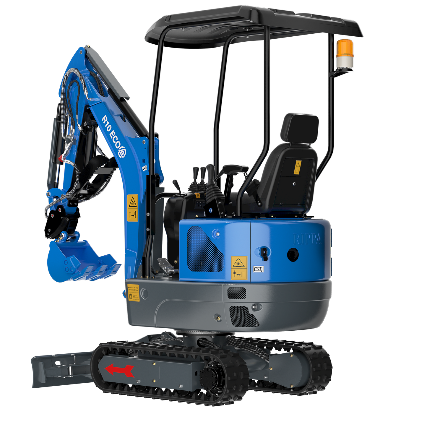 R10 ECO