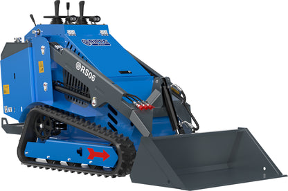 RS 06 Frontansicht - Rechts