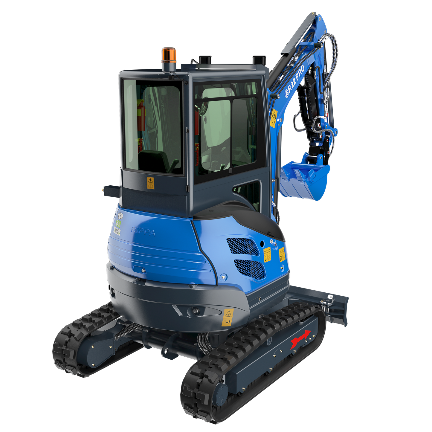 R22 PRO