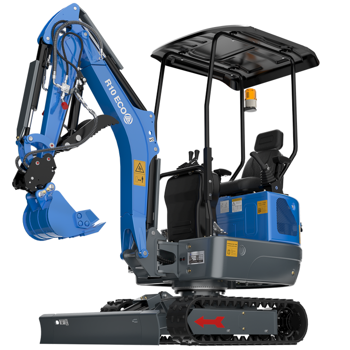 R10 ECO – Rippa-Europe