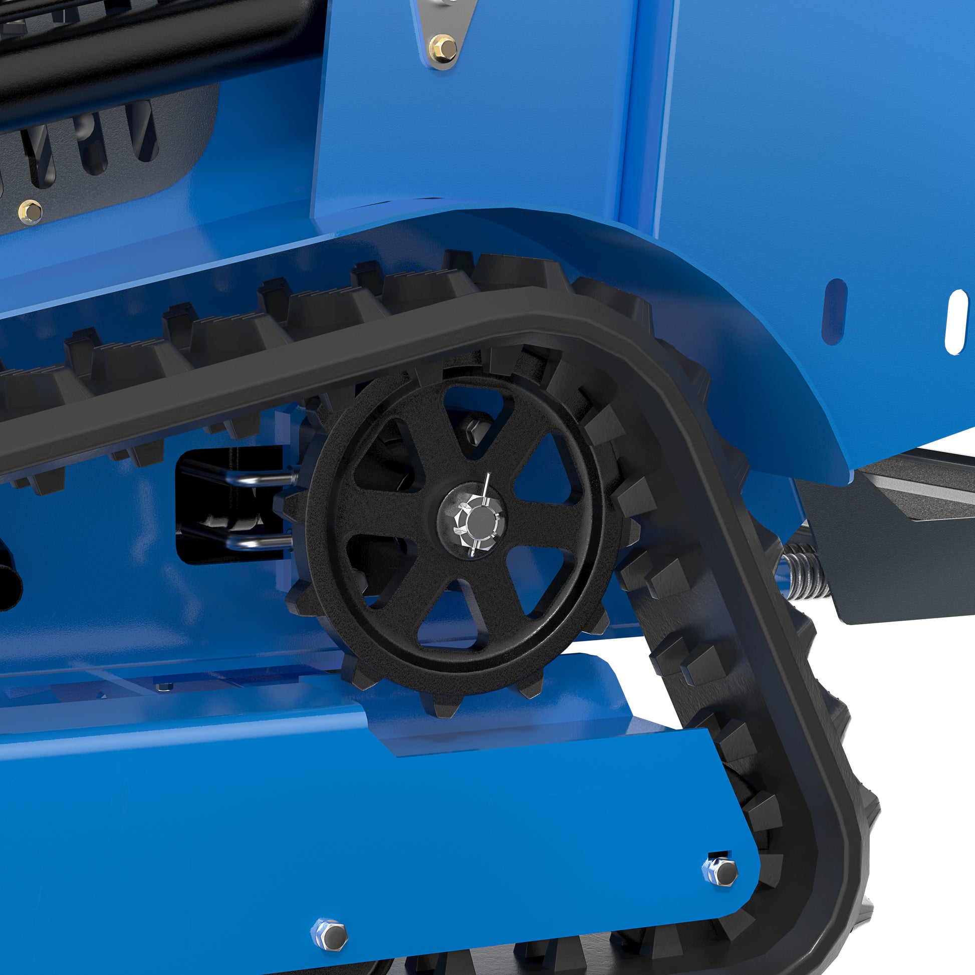 RS 06 Nahaufnahme - Kette