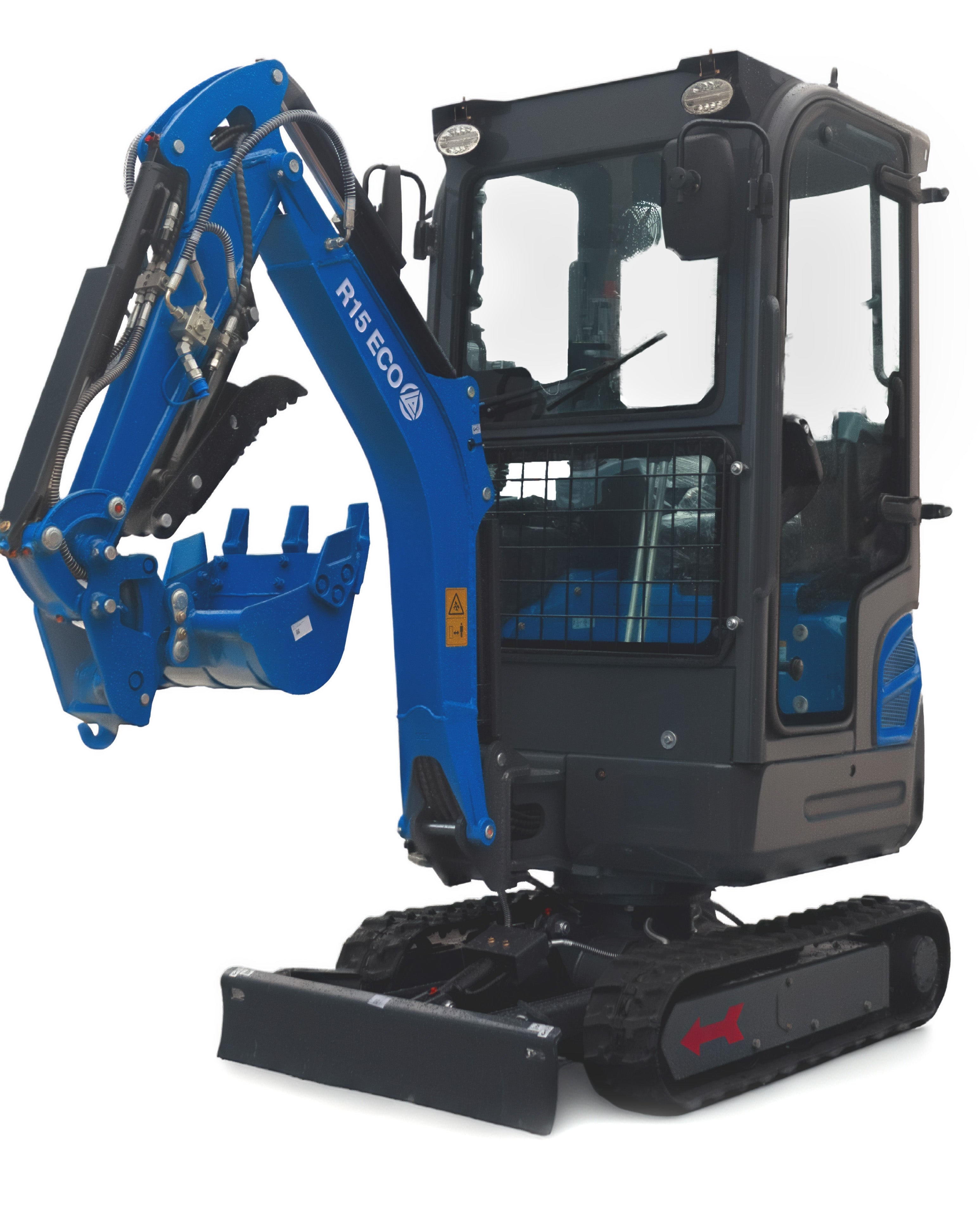 R15 ECO – Rippa-Europe