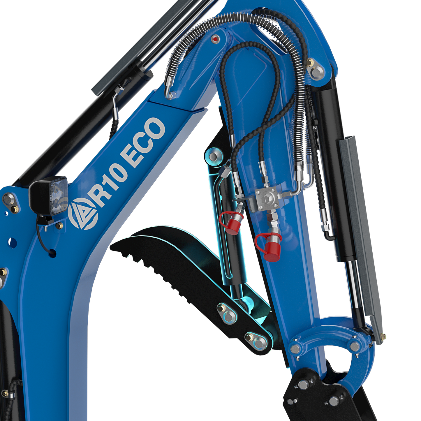 R10 ECO
