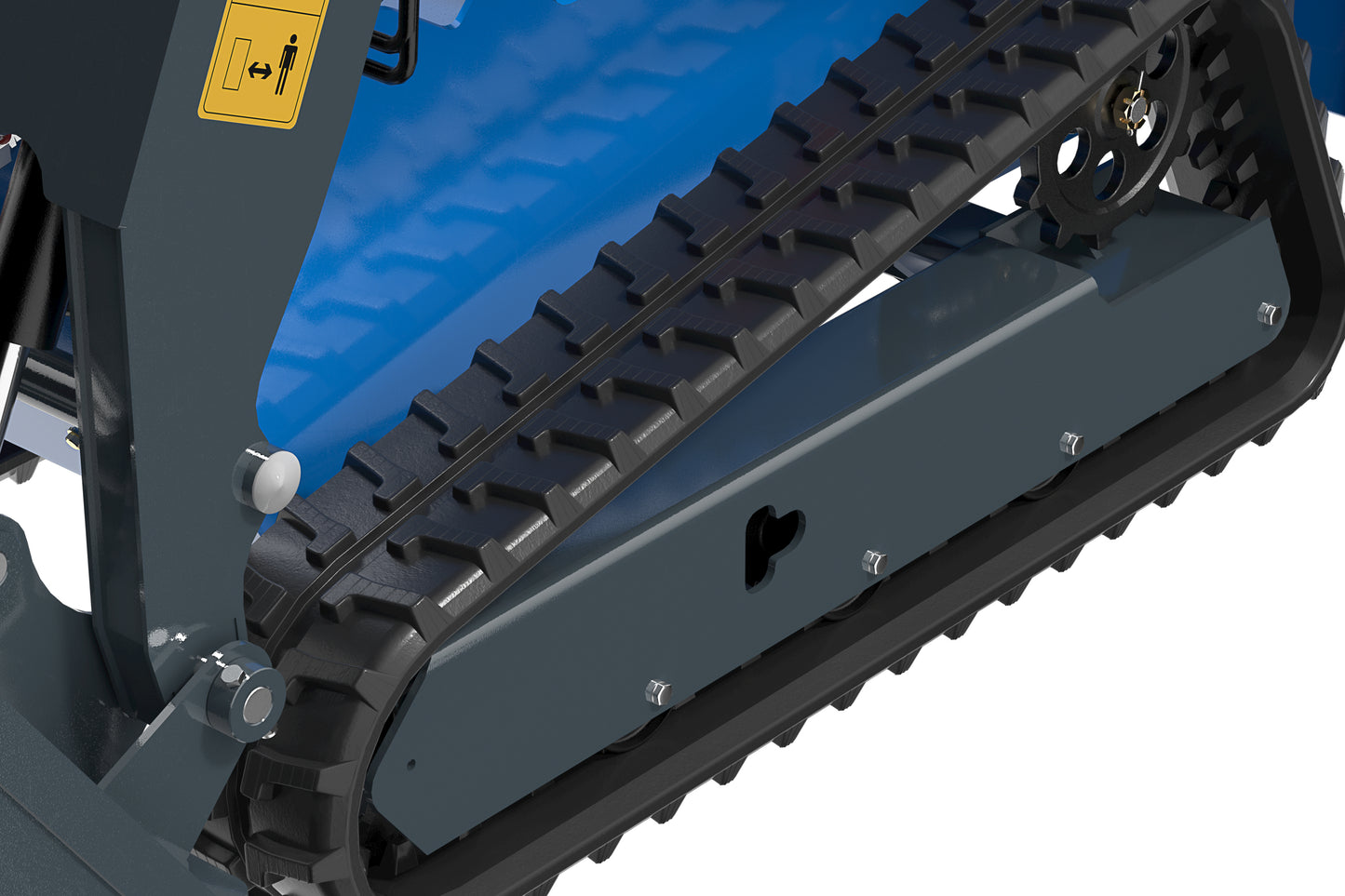 RS 07 Nahaufnahme - Kette