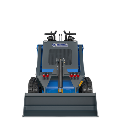 RS 04 - Frontansicht