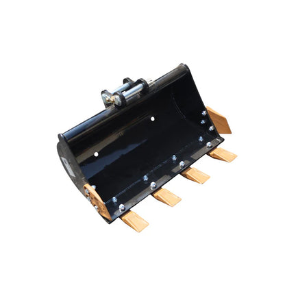 R10 tooth shovel 20cm