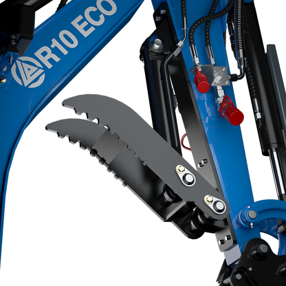 R10 ECO