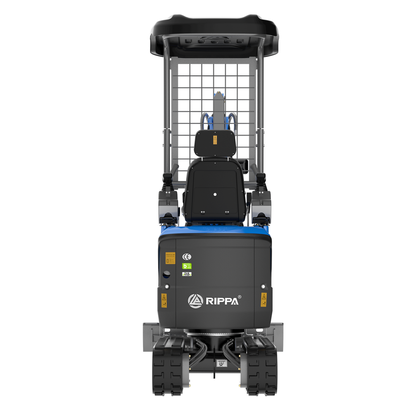 R13 PRO – Rippa-Europe