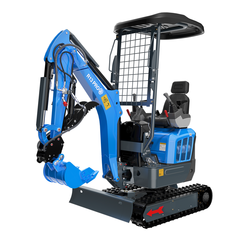 R13 PRO – Rippa-Europe