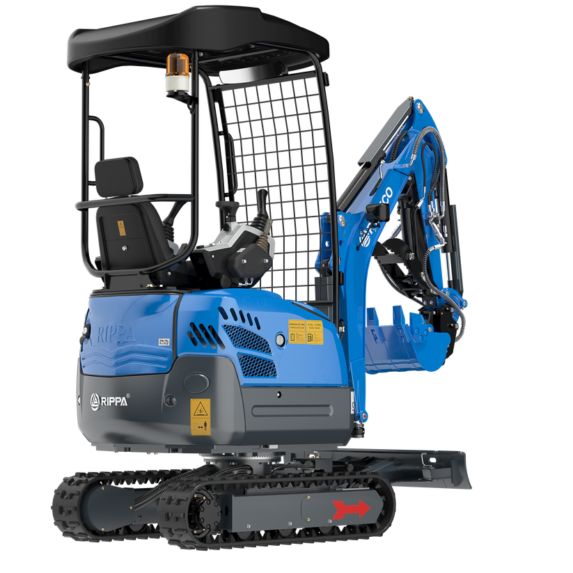 R15 ECO – Rippa-Europe