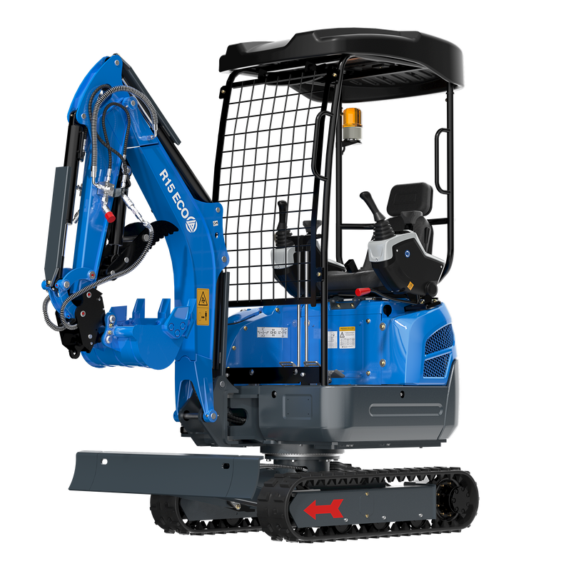 R15 ECO