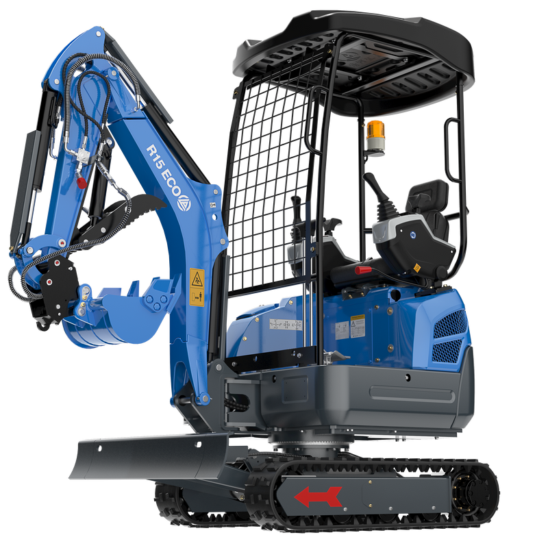 R15 ECO alternate view