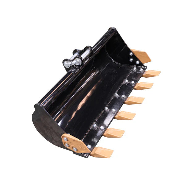 R10 tooth shovel 20cm