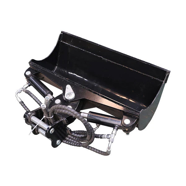 R10 tipping bucket 60cm