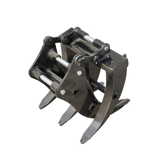 R15- Mechanical gripper