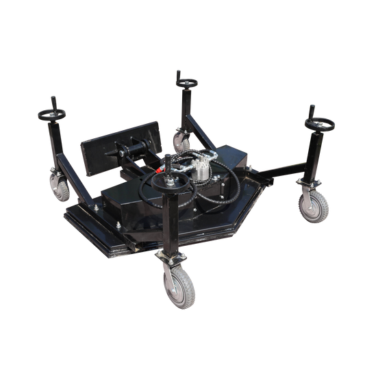 Mower attachment - RS 06