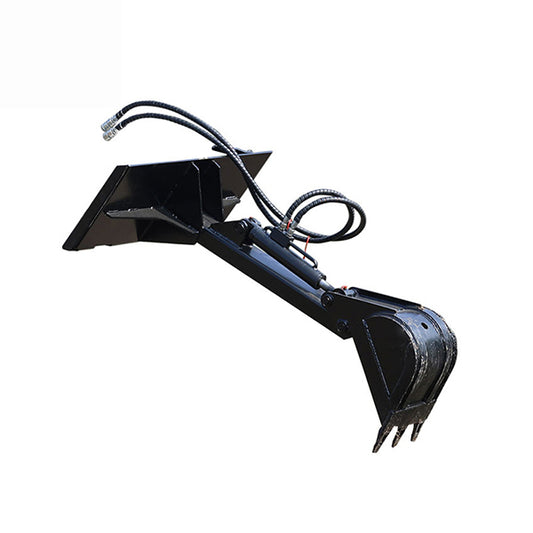 Excavator arm - RS 04