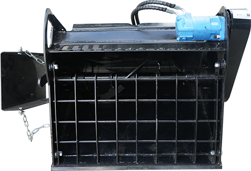 Mixing bucket - RS 06