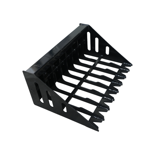 Siebschaufel - RS 07