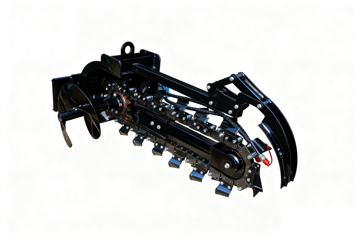 Trench cutter - RS 06