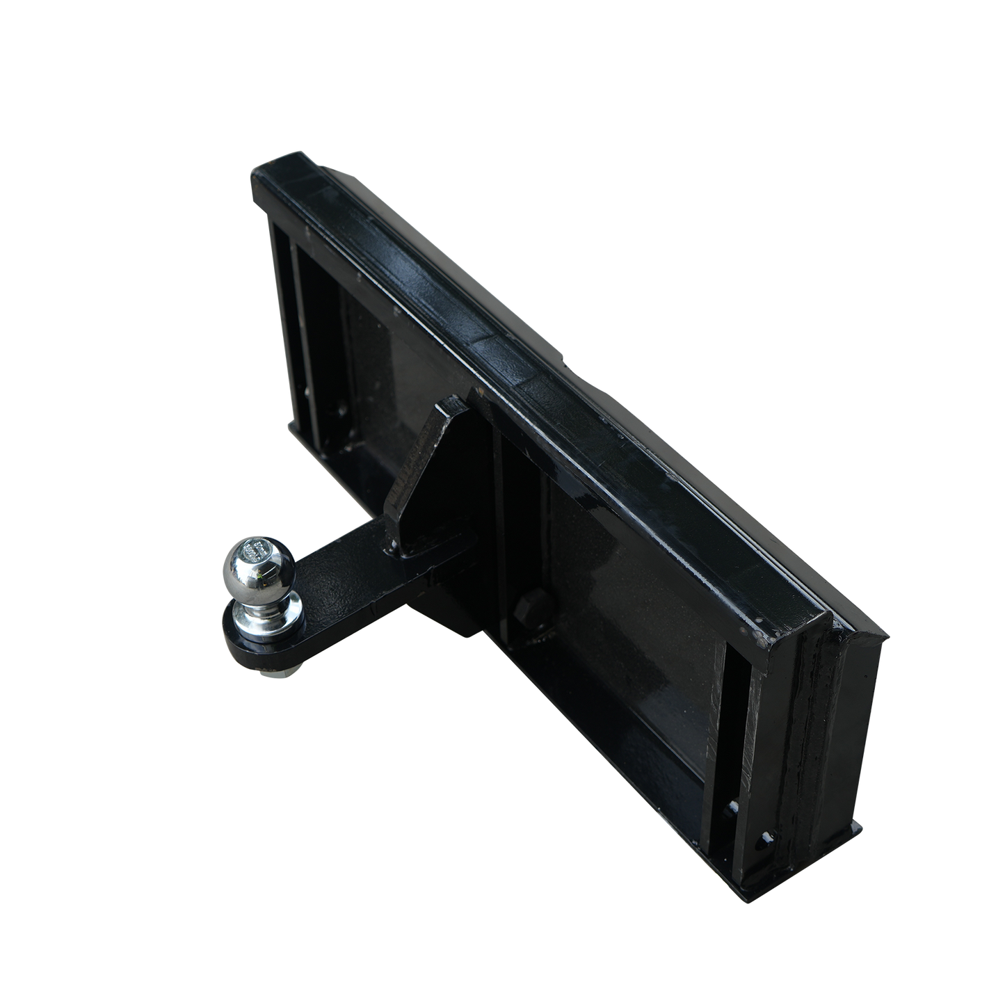 Trailer hitch - RS 04/RS 06
