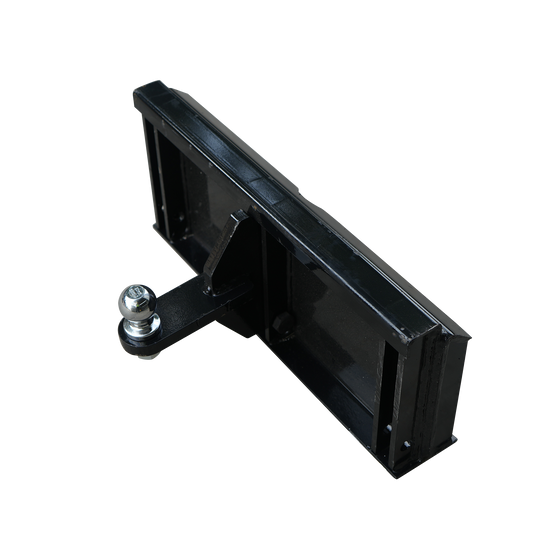 Trailer hitch - RS 04/RS 06