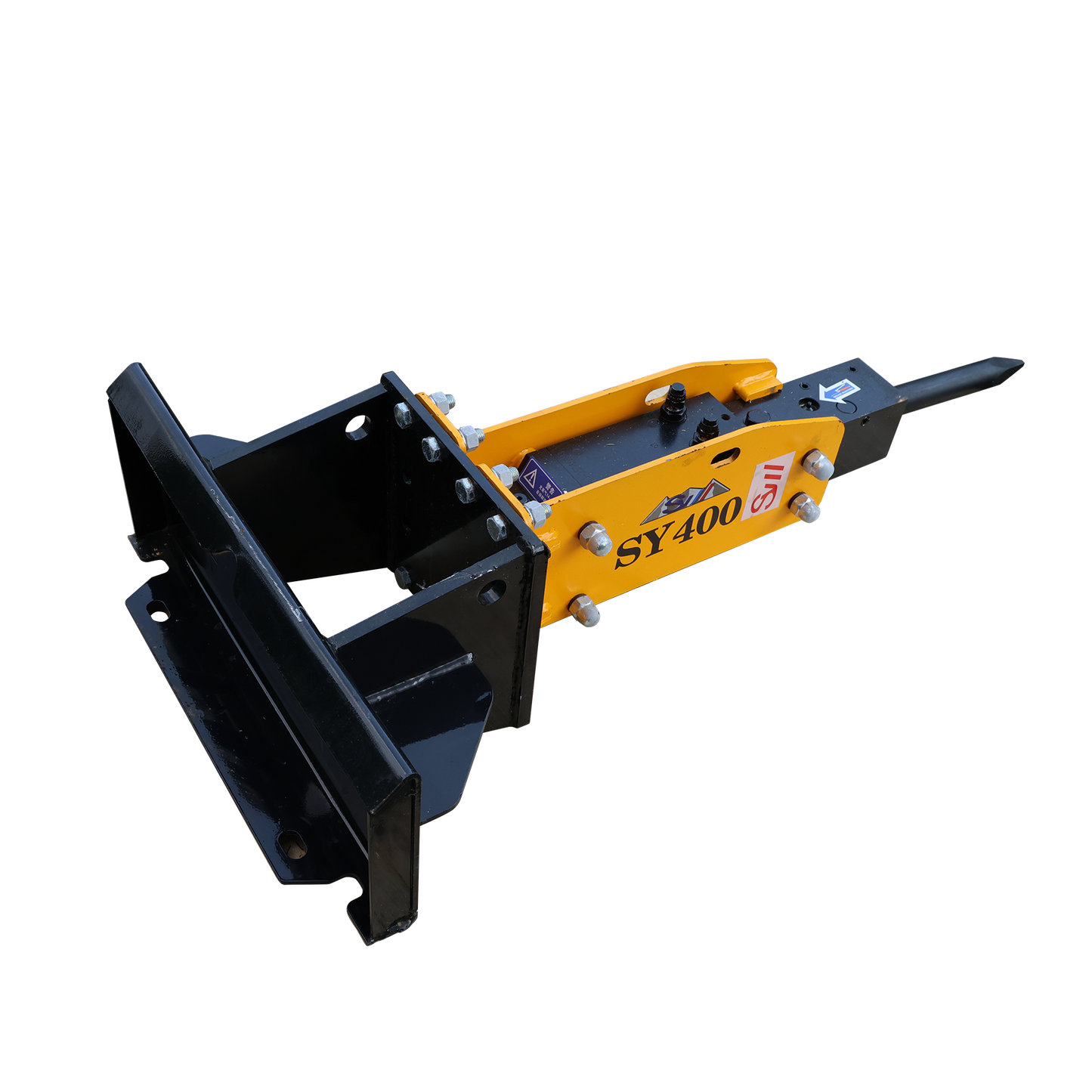 Hydraulic hammer - RS 06