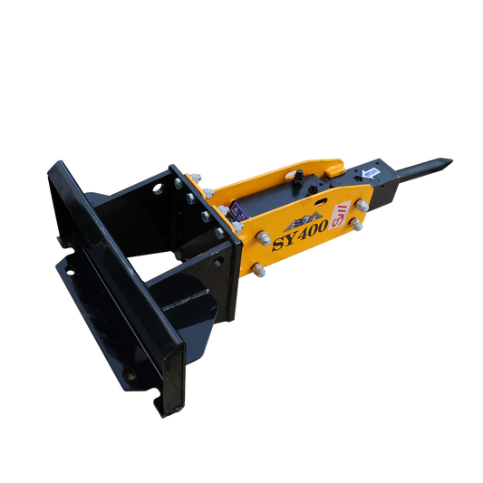 Hydraulic hammer - RS 06