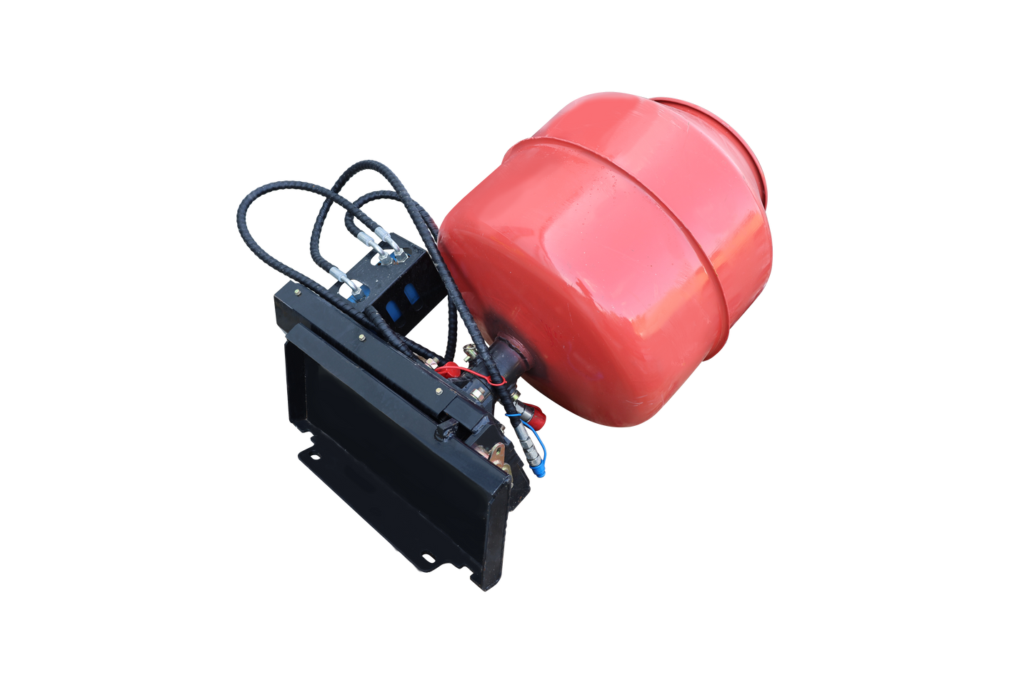 Concrete mixer - RS 04