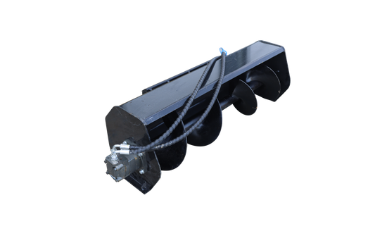 Trench filler - RS 06