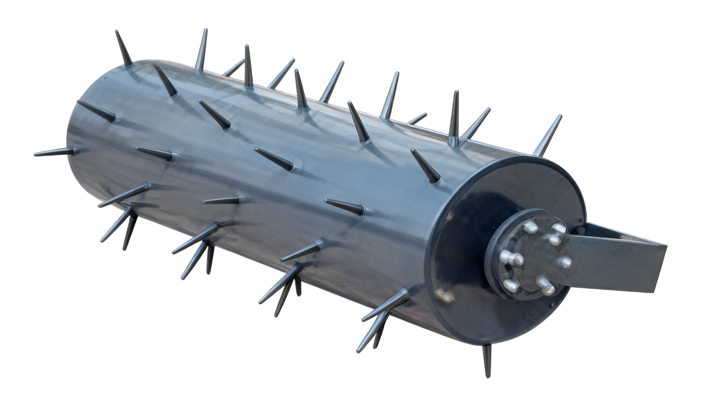 Lawn aerator - RS 06